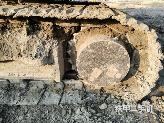 左驅(qū)動輪(行走機構(gòu)) 左驅(qū)動輪(行走機構(gòu))