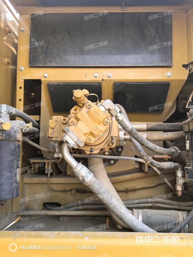 散熱器室（大件艙室）