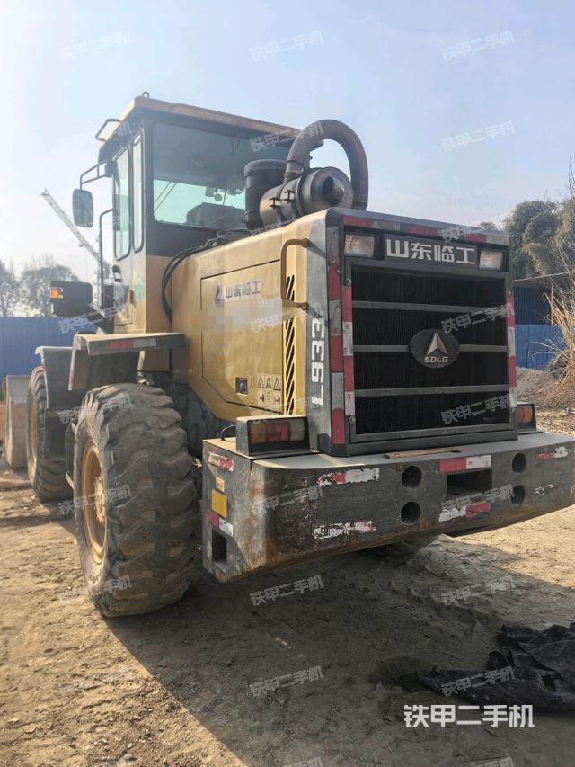 左后45°(整機(jī)外觀) 左后45°(整機(jī)外觀)