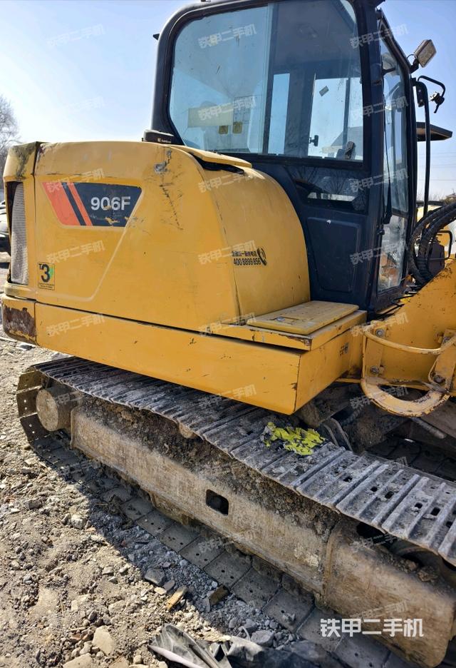 右后45（整機外觀）