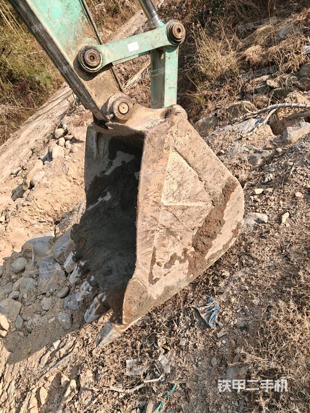 大臂整體?右側(cè)（工作和回轉(zhuǎn)裝置）