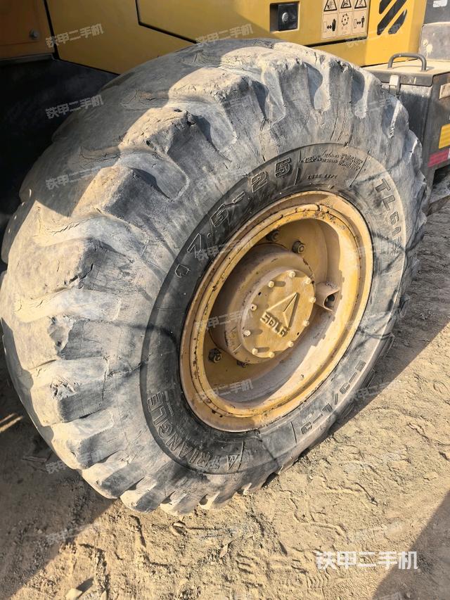 左后輪(行走機(jī)構(gòu)) 左后輪(行走機(jī)構(gòu))