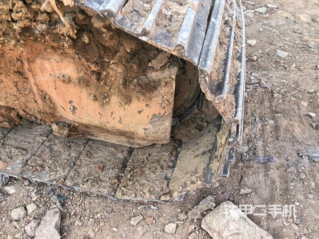 左托鏈輪+鏈筋(行走機(jī)構(gòu)) 左托鏈輪+鏈筋(行走機(jī)構(gòu))