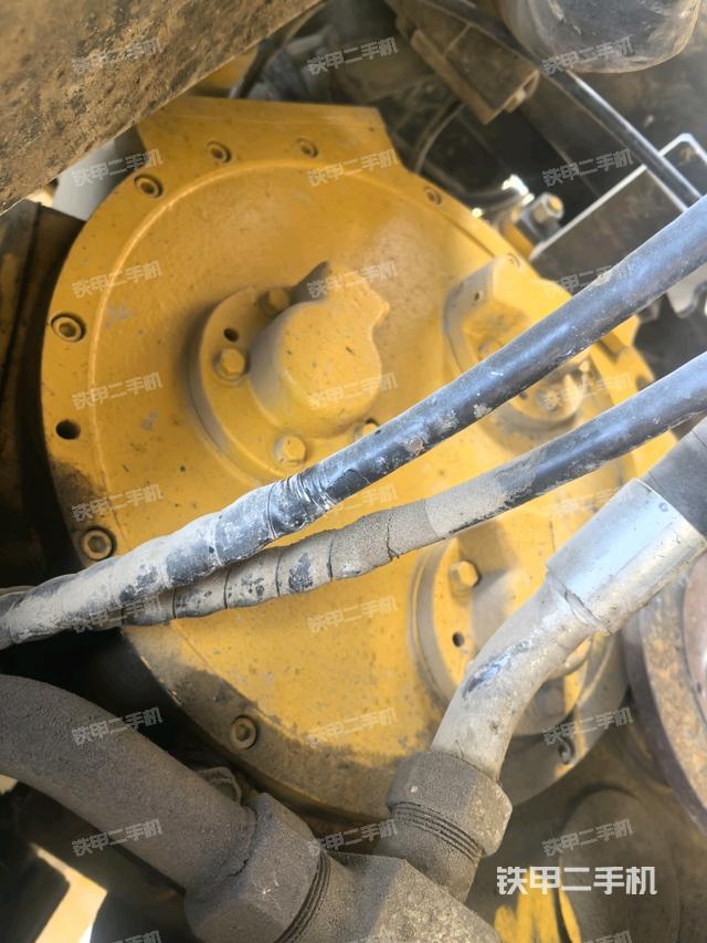 變速箱(液壓/傳動(dòng)系統(tǒng)) 變速箱(液壓/傳動(dòng)系統(tǒng))