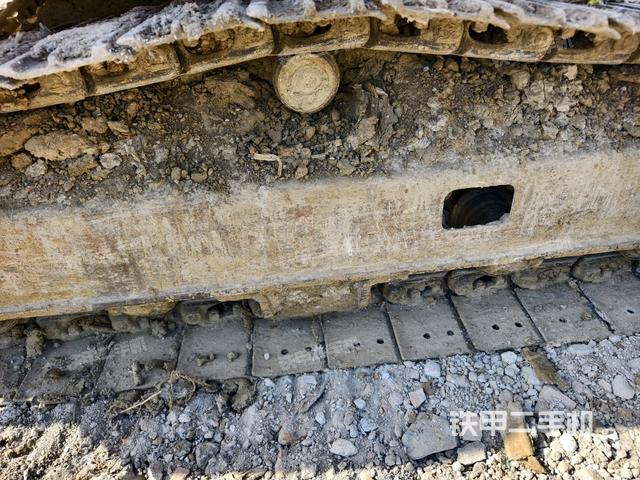 右托鏈輪+鏈筋（行走機構(gòu)）