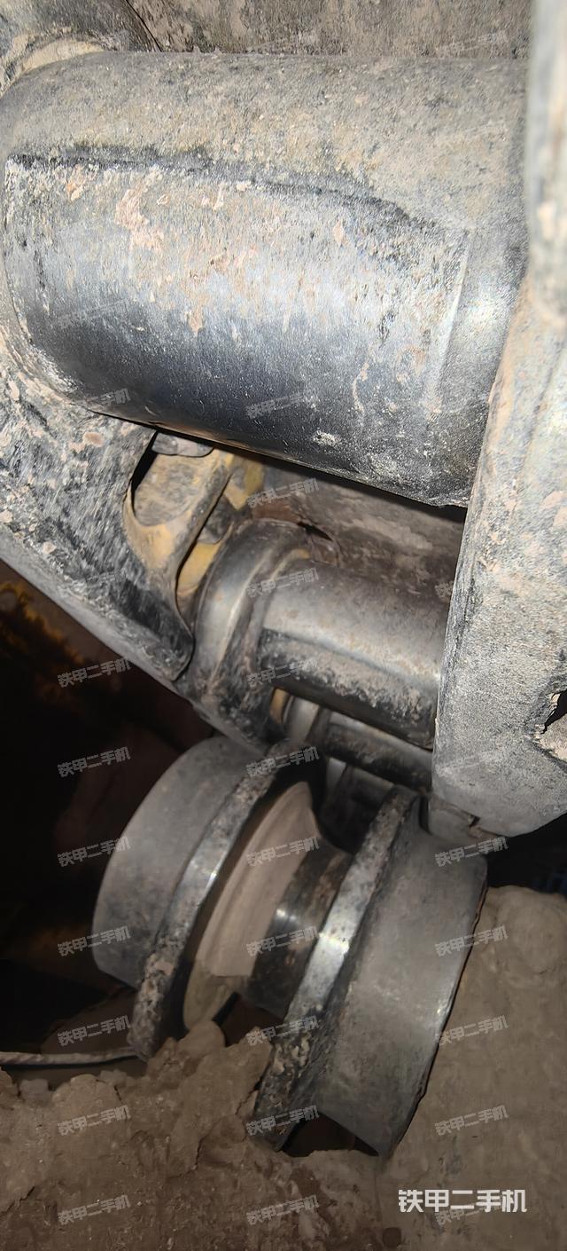 其他核心部件（設(shè)備外觀及核心部件）