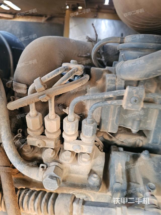 散熱器室(大件艙室) 散熱器室(大件艙室)