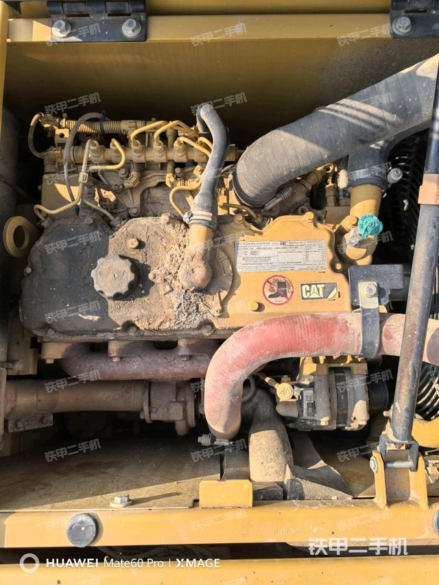 分配閥（上車部件）