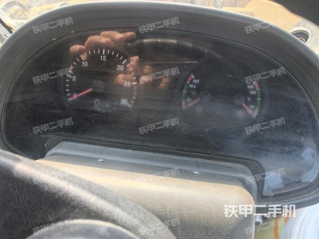 小時(shí)表里程數(shù)(駕駛室部分) 小時(shí)表里程數(shù)(駕駛室部分)