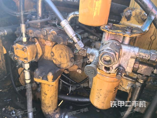 液壓/氣泵(液壓/傳動(dòng)系統(tǒng)) 液壓/氣泵(液壓/傳動(dòng)系統(tǒng))