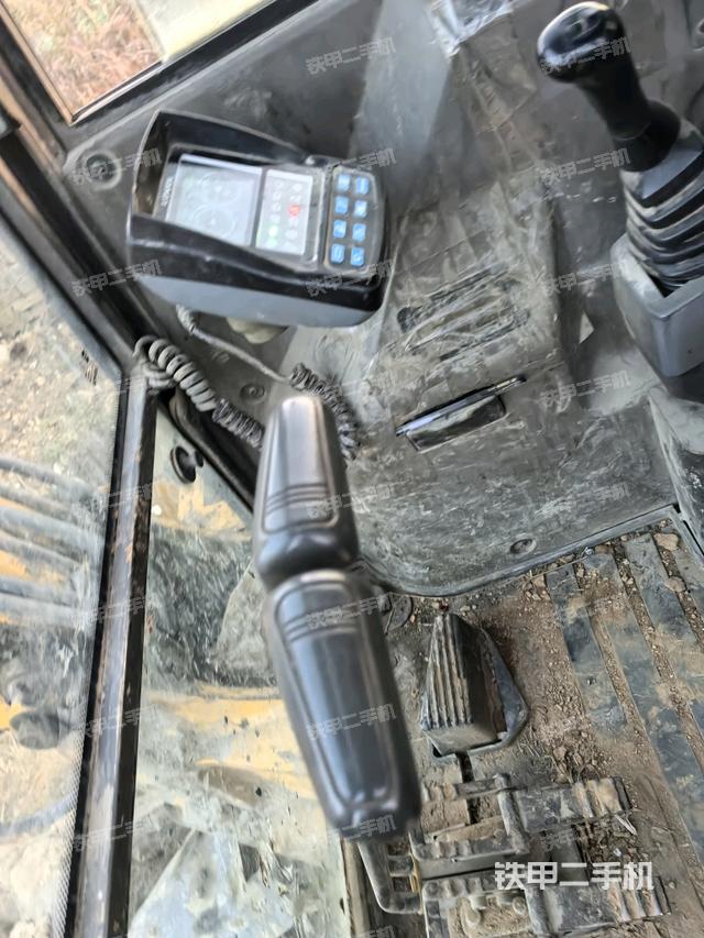 顯示屏?（駕駛室部分）