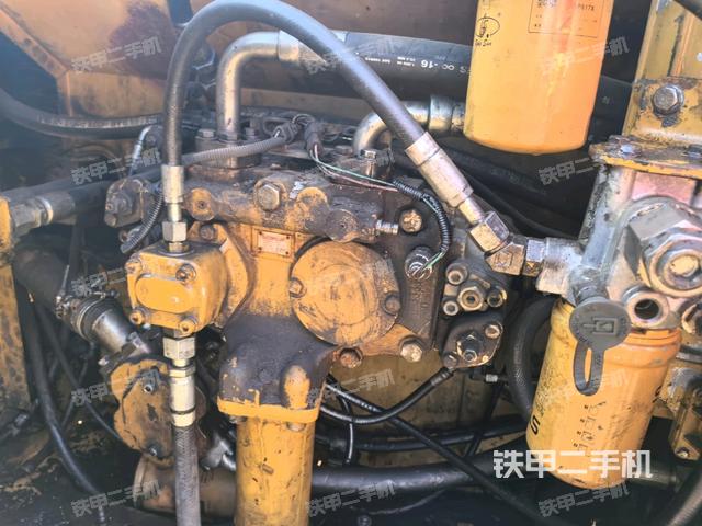 變速箱/傳動(dòng)箱(液壓/傳動(dòng)系統(tǒng)) 變速箱/傳動(dòng)箱(液壓/傳動(dòng)系統(tǒng))