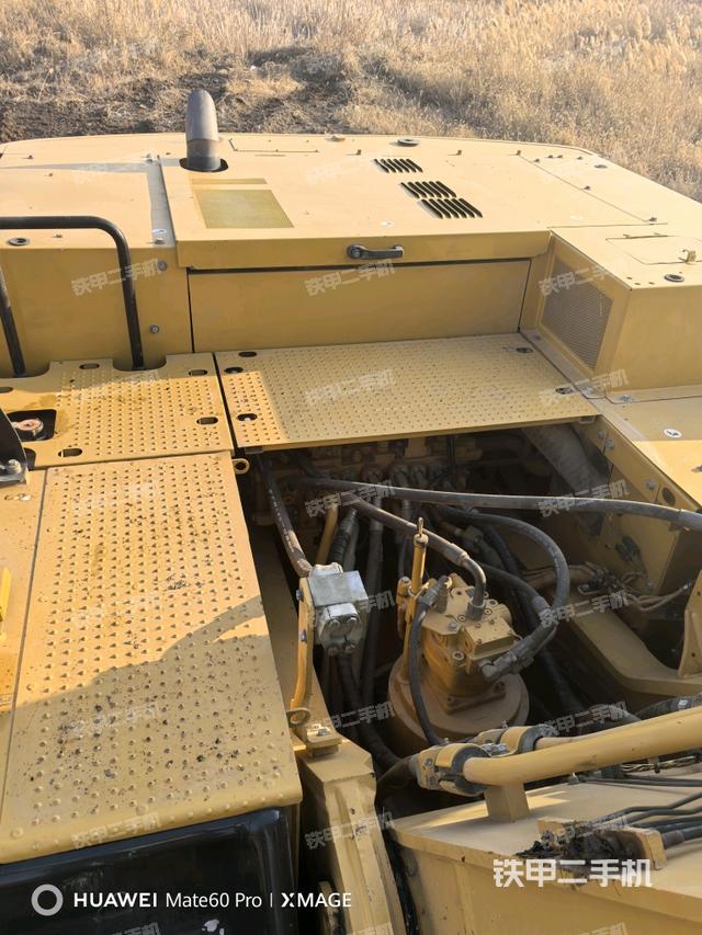 水箱+風(fēng)扇特寫（上車部件）