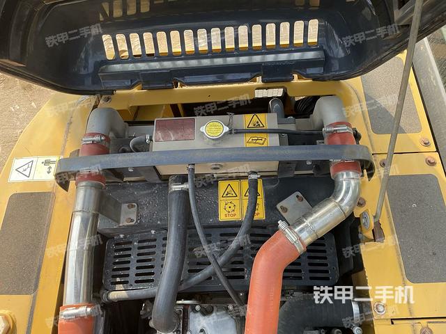 分配閥(上車部件) 分配閥(上車部件)