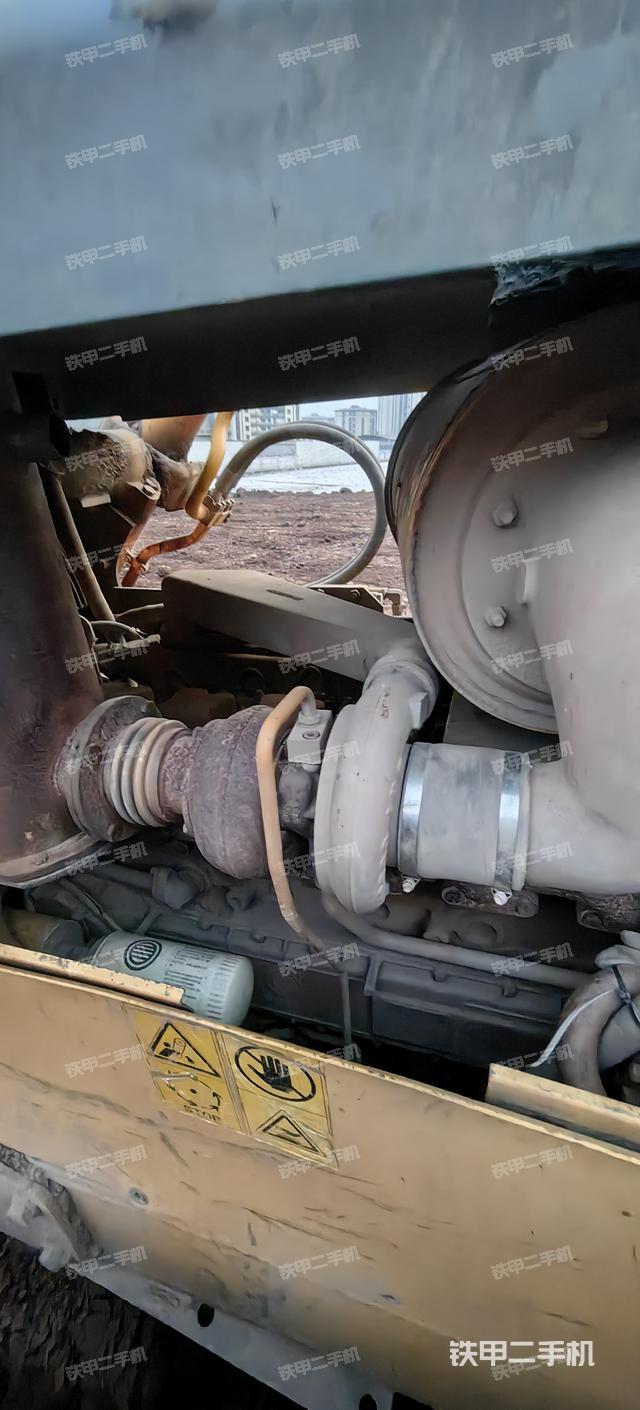 發(fā)動機（設(shè)備外觀及核心部件）