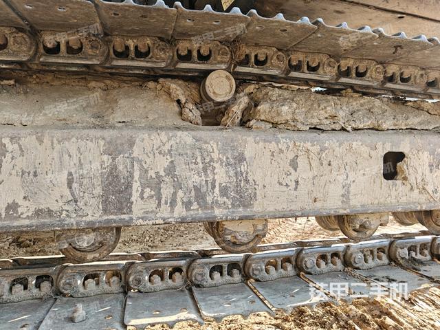 右導(dǎo)向輪（行走機(jī)構(gòu)）