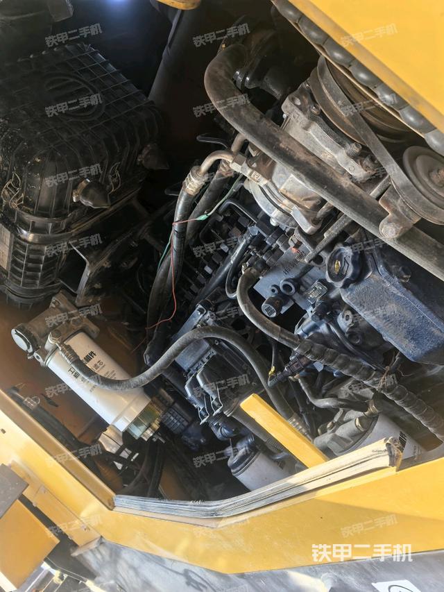 發(fā)動(dòng)機(jī)側(cè)面2(動(dòng)力系統(tǒng)) 發(fā)動(dòng)機(jī)側(cè)面2(動(dòng)力系統(tǒng))