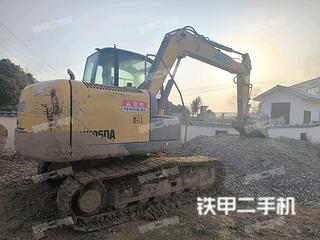 二手徐工 XE85C 挖掘机转让出售
