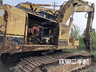 卡特彼勒E200B挖掘機(jī)