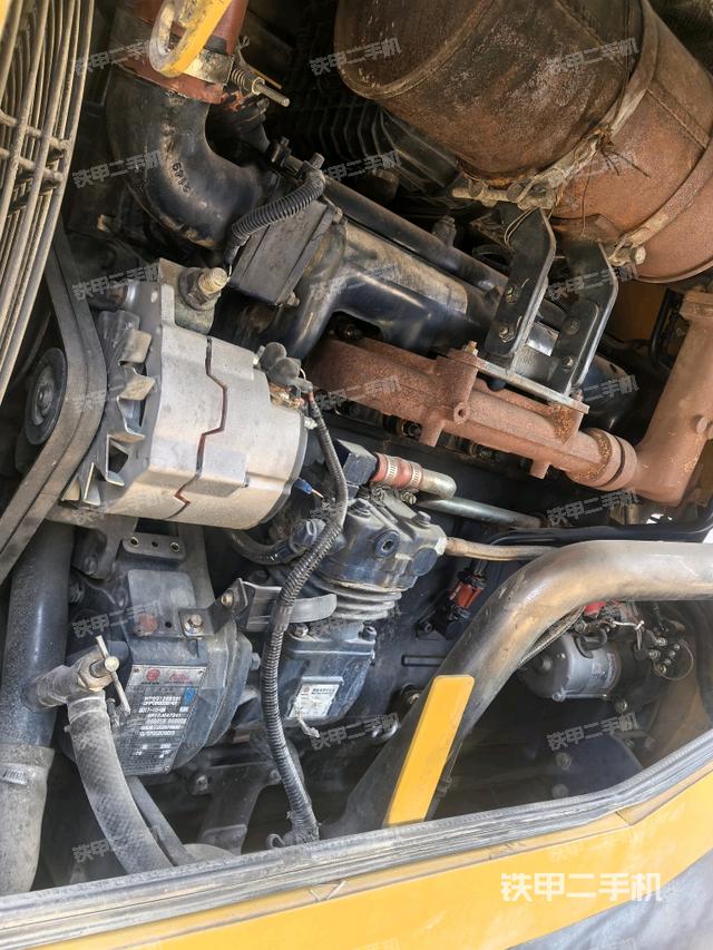 發(fā)動(dòng)機(jī)側(cè)面1(動(dòng)力系統(tǒng)) 發(fā)動(dòng)機(jī)側(cè)面1(動(dòng)力系統(tǒng))