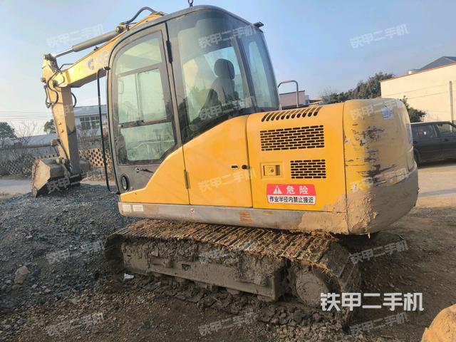 整機右后45°（整機外觀）