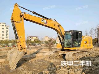 卡特彼勒 新一代CAT®320 GC...转让出售