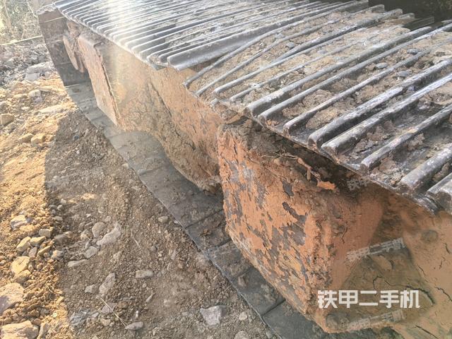 右托鏈輪+鏈筋(行走機(jī)構(gòu)) 右托鏈輪+鏈筋(行走機(jī)構(gòu))