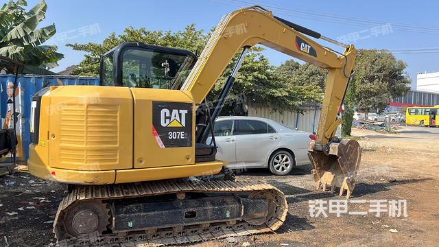 整机右后45°（整机外观）