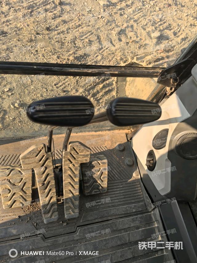 小時(shí)表（駕駛室部分）