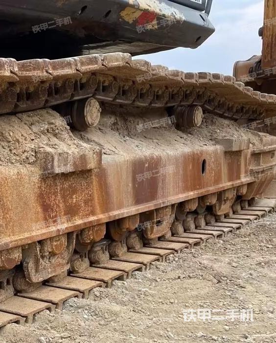 右導(dǎo)向輪（行走機(jī)構(gòu)）