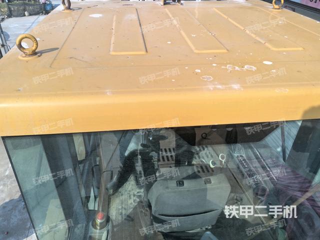 駕駛室頂部 外（駕駛室部分）