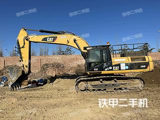 卡特彼勒336D2液壓挖掘機(jī)