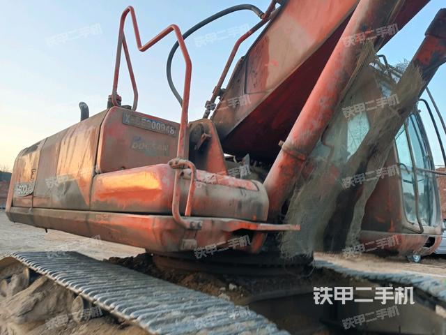 大臂根部?斜視（工作和回轉裝置）