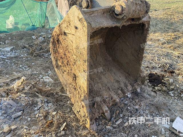 鏟斗45度（工作和回轉(zhuǎn)裝置）