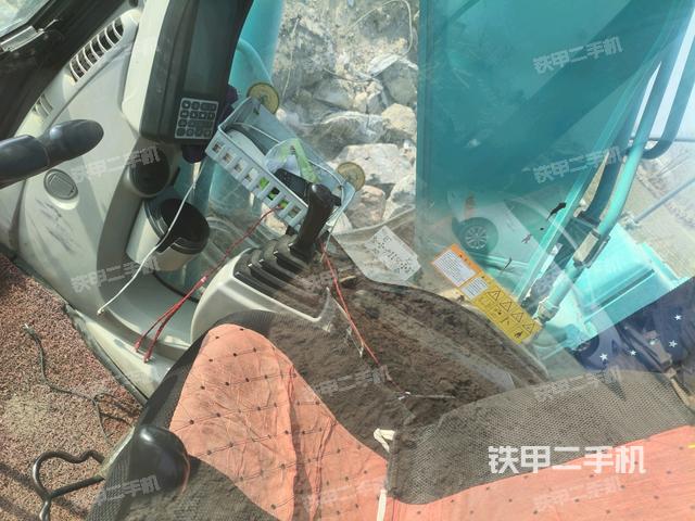 小時表(駕駛室部分) 小時表(駕駛室部分)