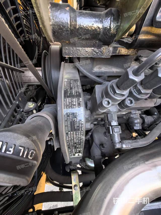 變速箱(整機(jī)外觀及大件) 變速箱(整機(jī)外觀及大件)