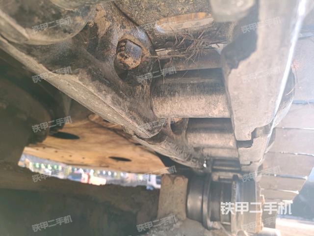 右托鏈輪+鏈筋（行走機(jī)構(gòu)）