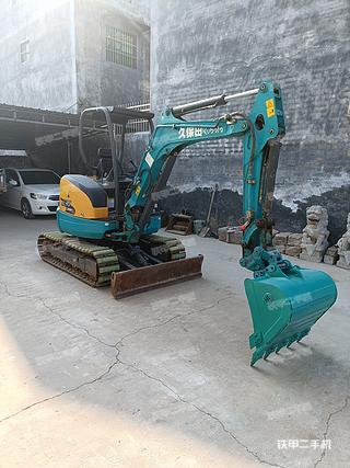商丘市出售 久保田 U-30-5 挖掘机