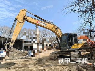 徐工XE200DA挖掘機