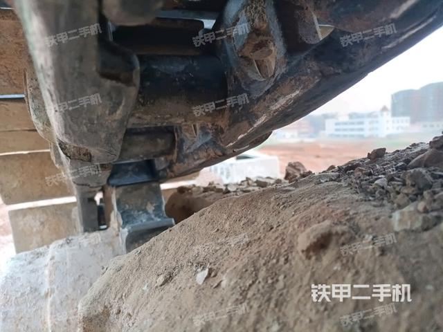 右托鏈輪+鏈筋（行走機構）