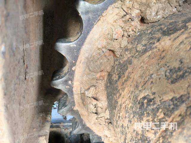 右側(cè)行走馬達(dá)蓋板(行走機(jī)構(gòu)) 右側(cè)行走馬達(dá)蓋板(行走機(jī)構(gòu))