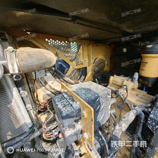 分配閥(上車部件) 分配閥(上車部件)