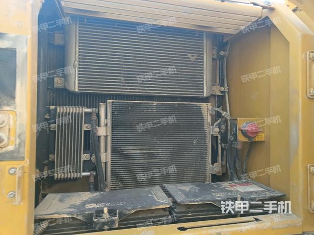 散热器室（大件舱室）