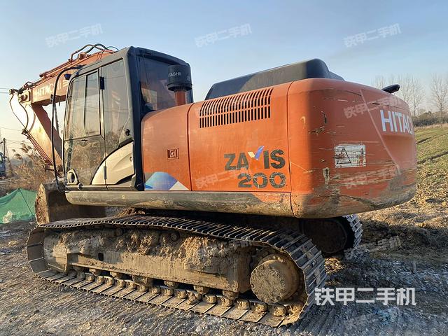 左后45（整機外觀）