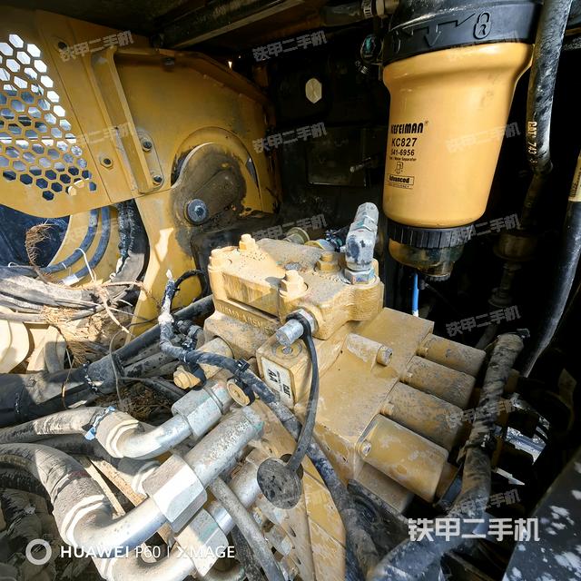 液壓泵室(大件艙室) 液壓泵室(大件艙室)