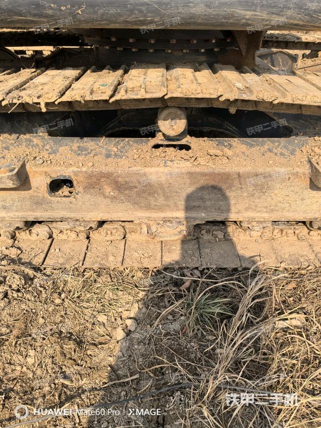 左導(dǎo)向輪（行走機(jī)構(gòu)）