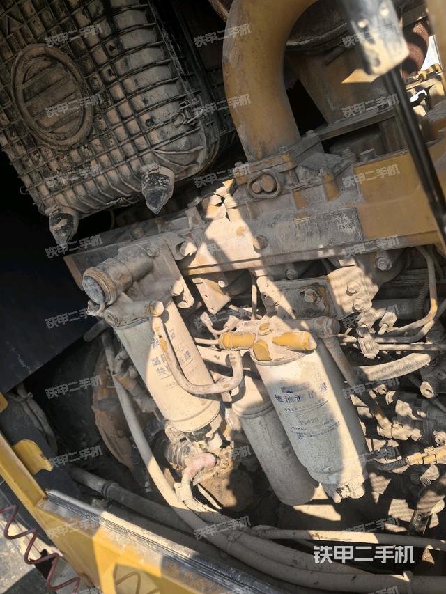 發(fā)動機(jī)側(cè)面2（動力系統(tǒng)）