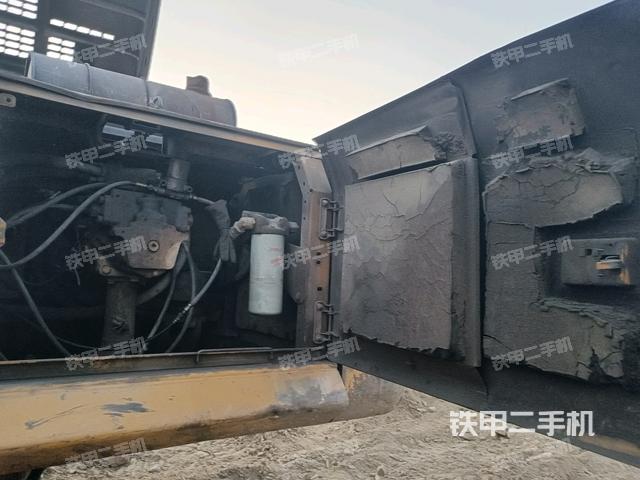 散熱器室（大件艙室）