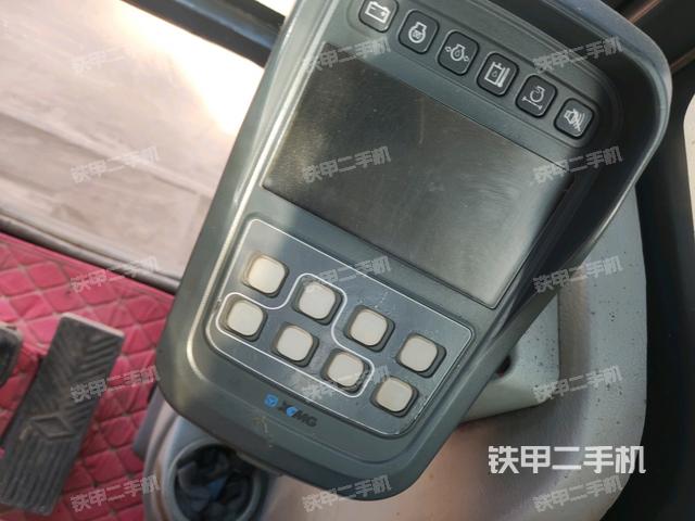 顯示屏?（駕駛室部分）