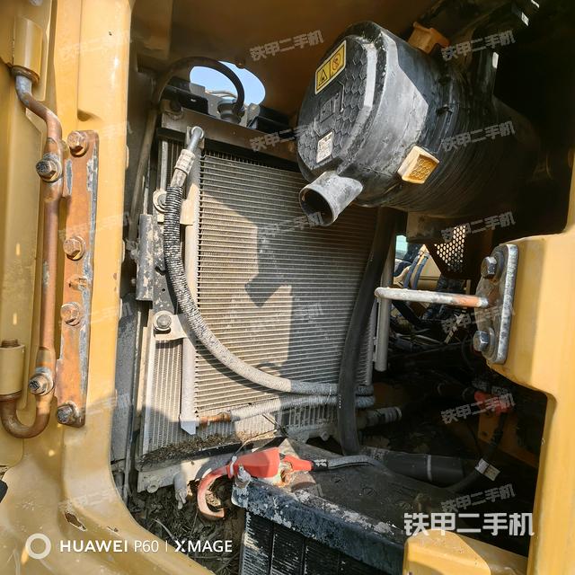 電瓶(大件艙室) 電瓶(大件艙室)